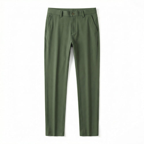 Atlas Everyday Pants Stretch Infused Fabric Versatile Designs 1