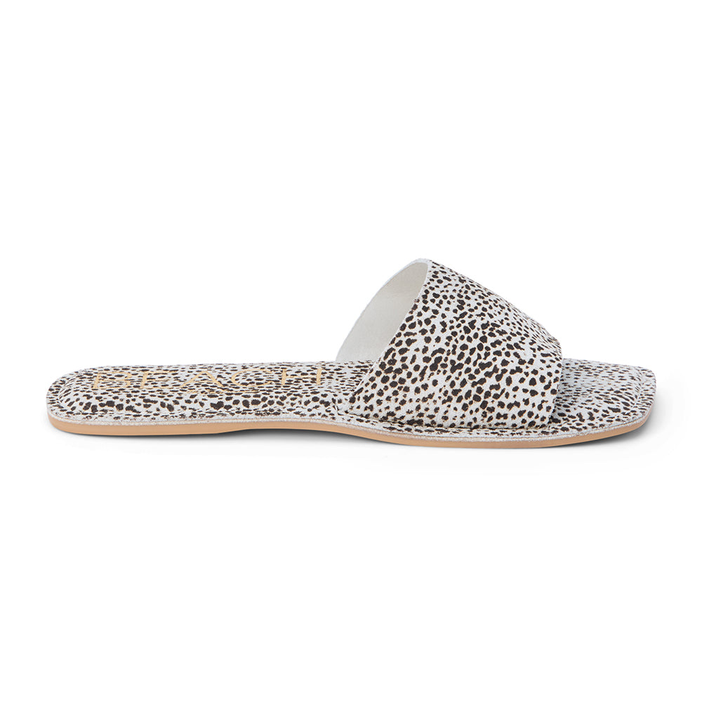 Bali Classic | Slide Sandal with One-Band Design & Squared Toe | Stylish Footwear for Everyday Comfort 0
