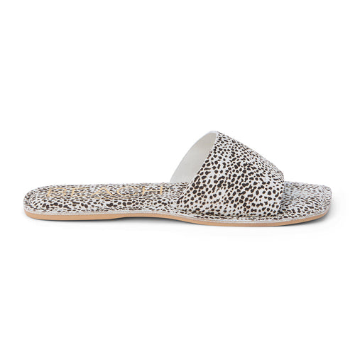 Bali Classic | Slide Sandal with One-Band Design & Squared Toe | Stylish Footwear for Everyday Comfort 0