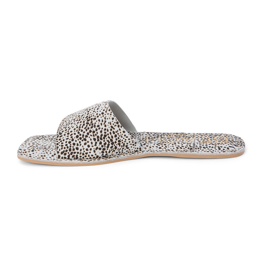 Bali Classic | Slide Sandal with One-Band Design & Squared Toe | Stylish Footwear for Everyday Comfort 1