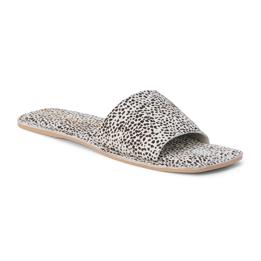 Bali Classic | Slide Sandal with One-Band Design & Squared Toe | Stylish Footwear for Everyday Comfort 2