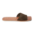 Bali Collection | Classic Slide Sandal with One-Band Design | Comfortable Casual Footwear for Everyday Wear 0