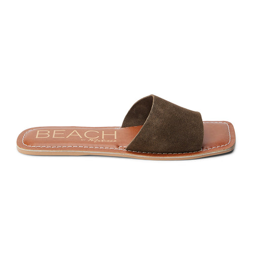 Bali Collection | Classic Slide Sandal with One-Band Design | Comfortable Casual Footwear for Everyday Wear 0