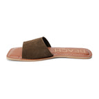 Bali Collection | Classic Slide Sandal with One-Band Design | Comfortable Casual Footwear for Everyday Wear 2