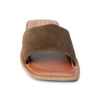 Bali Collection | Classic Slide Sandal with One-Band Design | Comfortable Casual Footwear for Everyday Wear 4