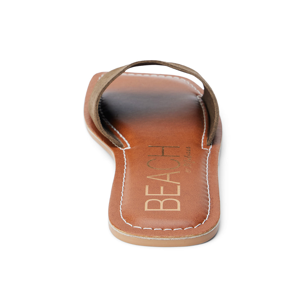 Bali Collection | Classic Slide Sandal with One-Band Design | Comfortable Casual Footwear for Everyday Wear 5