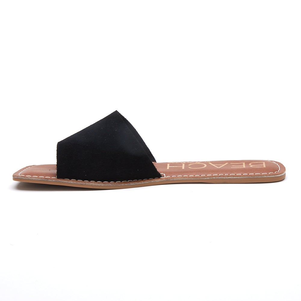 Bali Collection | Classic Slide Sandal with One-Band Design | Comfortable Everyday Footwear for Casual Outings 2