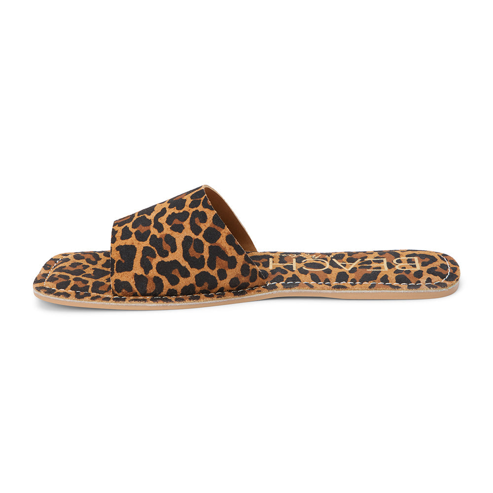 Bali Collection | Classic Slide Sandal with One-Band Design | Comfortable Footwear for Everyday Wear 1
