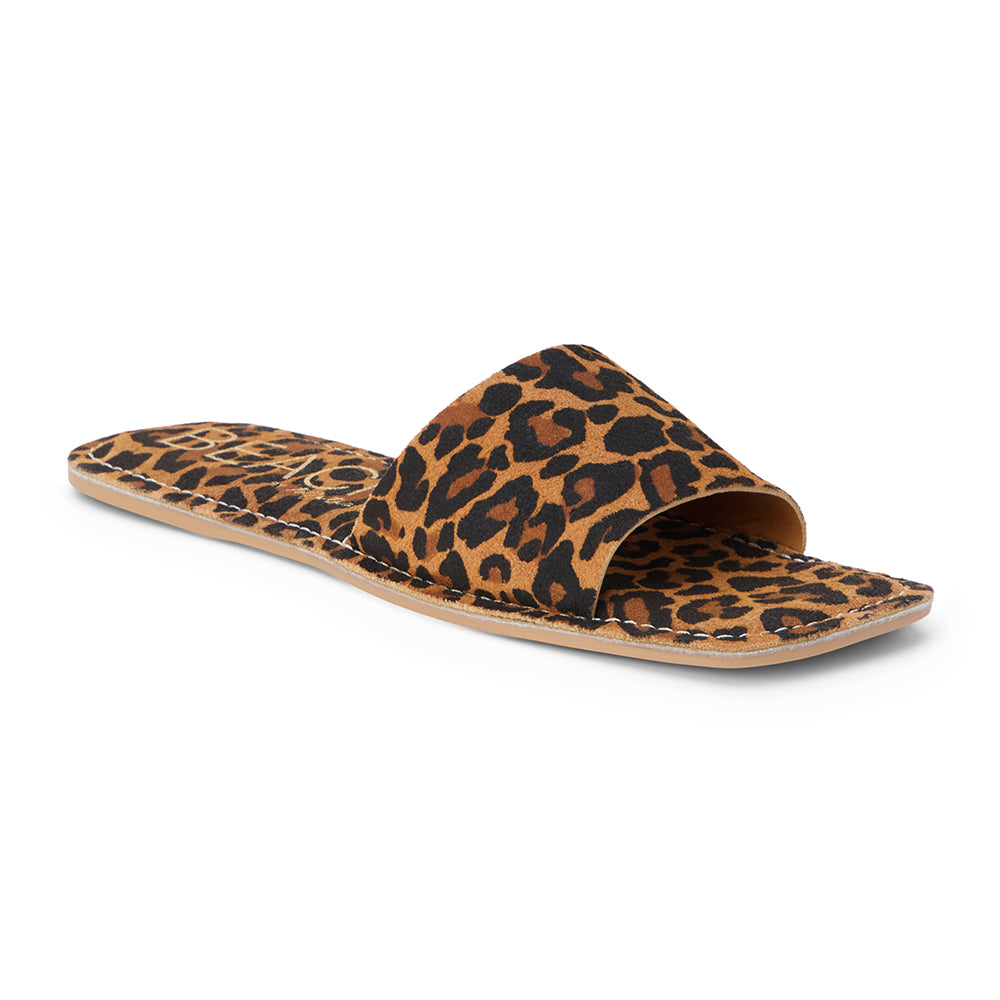 Bali Collection | Classic Slide Sandal with One-Band Design | Comfortable Footwear for Everyday Wear 2