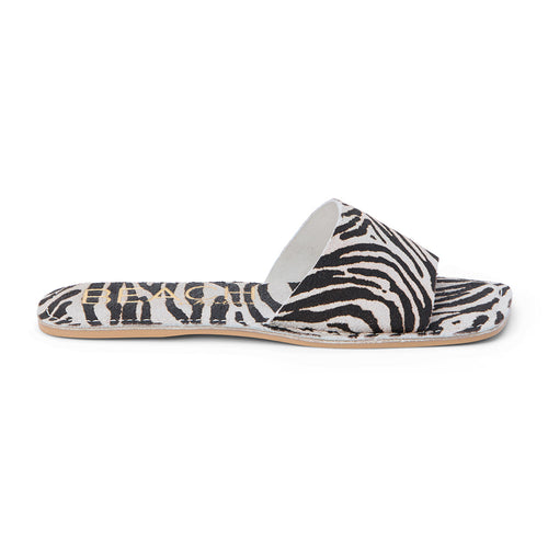 Bali Collection | Classic Slide Sandal with One-Band Design | Stylish Comfort for Everyday Wear 0