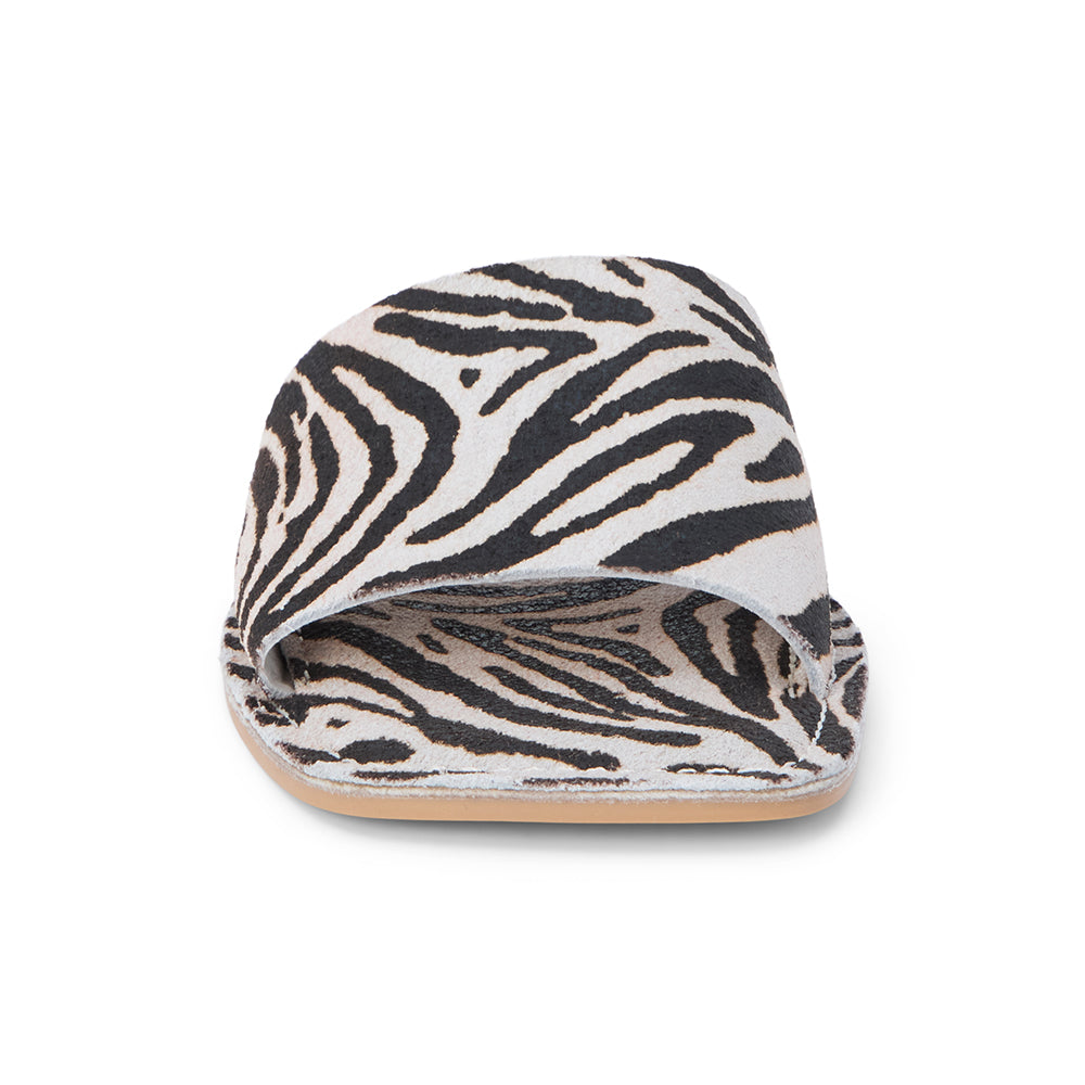 Bali Collection | Classic Slide Sandal with One-Band Design | Stylish Comfort for Everyday Wear 3