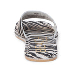 Bali Collection | Classic Slide Sandal with One-Band Design | Stylish Comfort for Everyday Wear 4