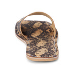 Bali Collection | Classic Square Toe Slide Sandal with One-Band Design | Comfortable Footwear for Everyday Wear 4