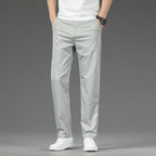 Bamboo Pants Breathable Fabric With Subtle Stretch Comfortable 0