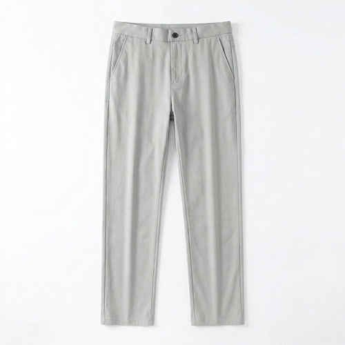 Bamboo Pants Breathable Fabric With Subtle Stretch Comfortable 1