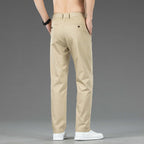 Bamboo Pants Breathable Fabric With Subtle Stretch Comfortable 4