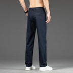 Bamboo Pants Breathable Fabric With Subtle Stretch Comfortable 6