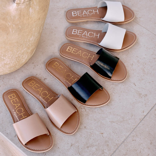 Cabana | Slide Sandal with Comfortable Fit & Stylish Design | Effortless Everyday Wear 1
