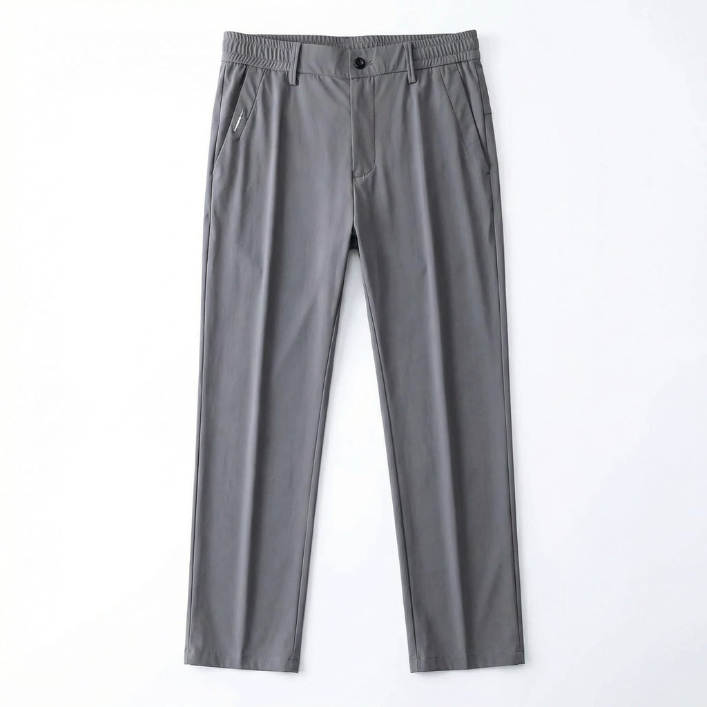 Coolweave Pants with Anti-Wrinkle Technology – Lightweight 1