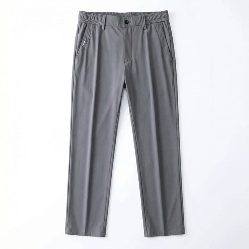 Coolweave Pants with Anti-Wrinkle Technology – Lightweight 1