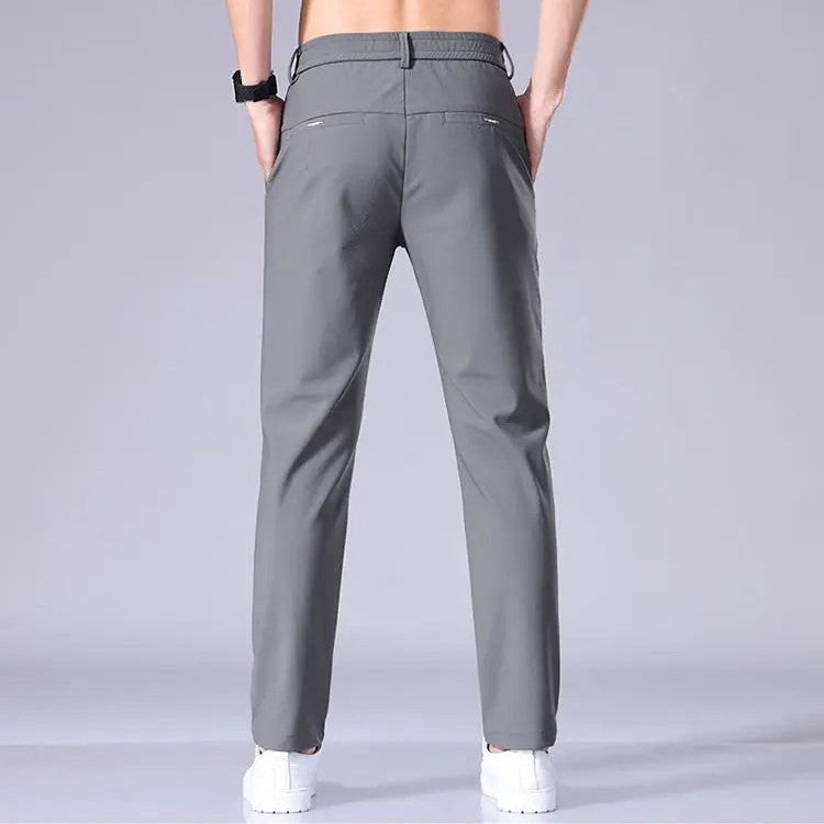 Coolweave Pants with Anti-Wrinkle Technology – Lightweight 3