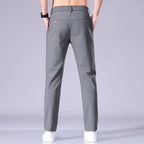 Coolweave Pants with Anti-Wrinkle Technology – Lightweight 3