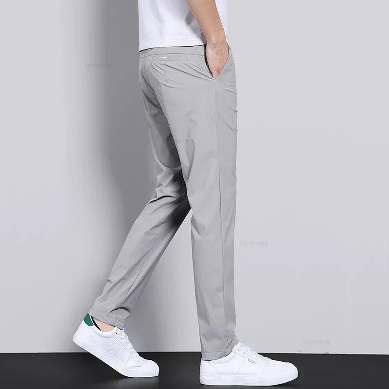 Coolweave Pants with Anti-Wrinkle Technology – Lightweight 5