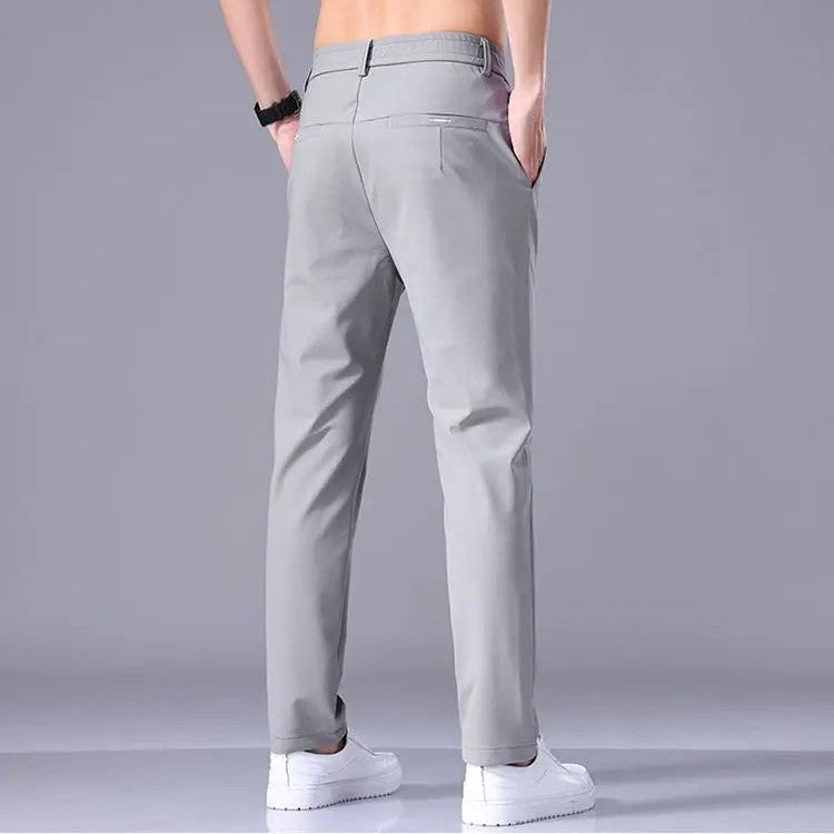 Coolweave Pants with Anti-Wrinkle Technology – Lightweight 6