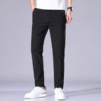 Coolweave Pants with Anti-Wrinkle Technology – Lightweight 8
