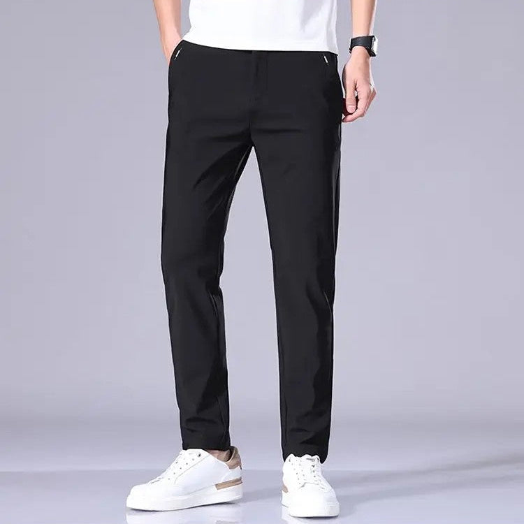 Coolweave Pants with Anti-Wrinkle Technology – Lightweight 8