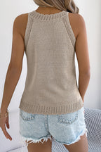 Emily | Chic Lightweight Sleeveless Top for Everyday Wear 5