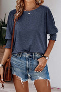 Emma | Soft Stylish Casual Tops for Women 0