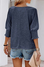 Emma | Soft Stylish Casual Tops for Women 4