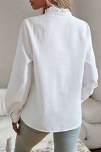 Emma | Stylish Comfortable Long Sleeve Tops for Women 4