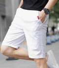 Ethan Collection | Black Capri Pants for Men with Perfect Fit | Stylish Casual Wear 0