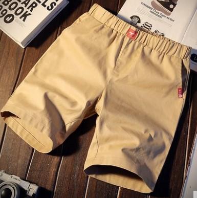 Ethan Collection | Black Capri Pants for Men with Perfect Fit | Stylish Casual Wear 5
