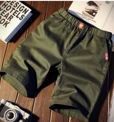 Ethan Collection | Black Capri Pants for Men with Perfect Fit | Stylish Casual Wear 6