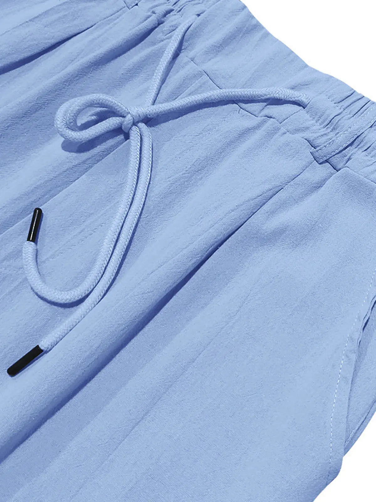 Ethan Collection | Linen Pants with Breathable Fabric | Relaxed Fit for Summer Comfort 1