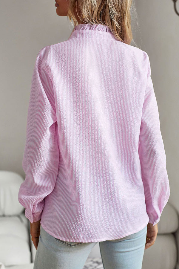 Ethan | Stylish Versatile Long Sleeve Tops for Women 3