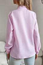 Ethan | Stylish Versatile Long Sleeve Tops for Women 3