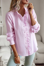 Ethan | Stylish Versatile Long Sleeve Tops for Women 5