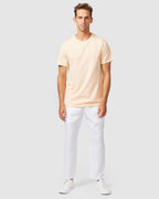 Linen Lounge Pants Lightweight Breathable Fabric With Elastic 5