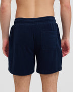 Men's Cotton Shorts with Relaxed Fit & Side Pockets for Vacations 3