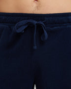 Men's Cotton Shorts with Relaxed Fit & Side Pockets for Vacations 4