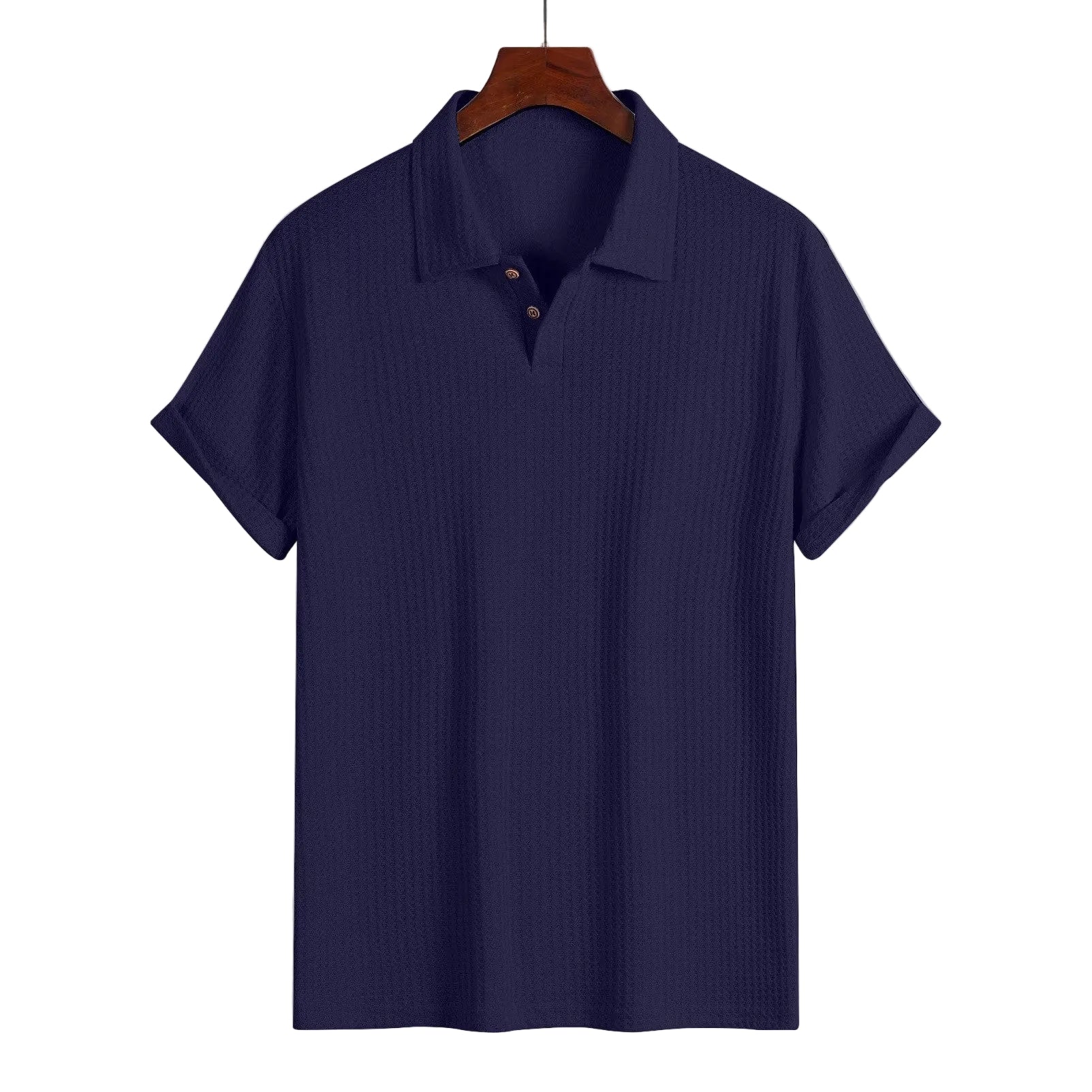 Men's Polo Shirts with Breathable Fabric – Lightweight Comfort 3