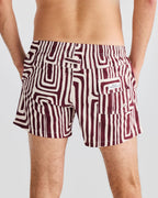 Men's Swim Shorts with Quick-Drying Fabric – Comfortable Fit 4