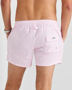 Men's Swim Shorts with Quick-Drying Fabric – Slim Fit 4