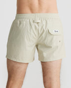 Men's Swim Trunks with Quick-Drying Fabric 4