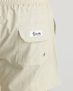 Men's Swim Trunks with Quick-Drying Fabric 5