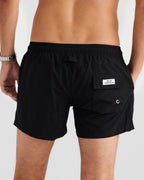 Men's Swim Trunks with Quick-Drying Fabric – Slim Fit Design 3
